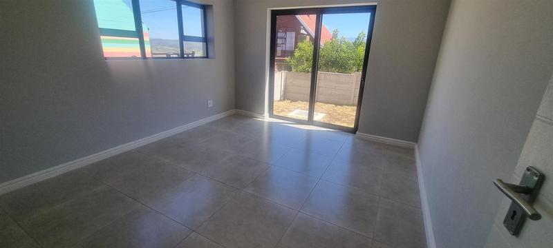 3 Bedroom Property for Sale in Fraaiuitsig Western Cape